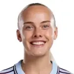 Камилла Мелгард