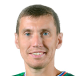 Алексей Косогов