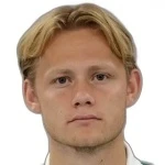 Тобиас Фьельд Гулликсен
