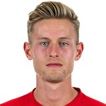 Оливер Штойер