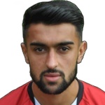Камаруддин Кухяр