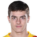 Марко Митев
