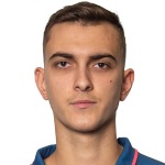 Урош Боржаш