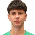 Сергей Новкович