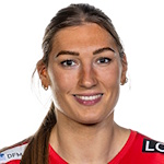 Лина Хаугстед
