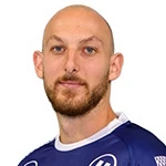 Алекс Морен