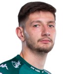 Матье Салю