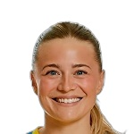 Каролина Аар Якобсен