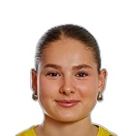 Тея Крольм Олсен