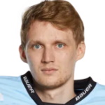 Николай Хенриксен