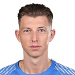 Матей Бартолевски