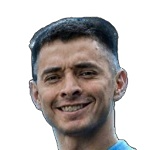 Пабло Палацио