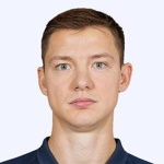 Дмитрий Житников