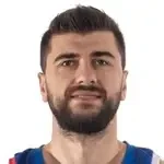 Харис Делалич