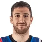 Александр Лазич