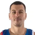 Драган Милосавлевич