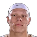 Исаия Грей