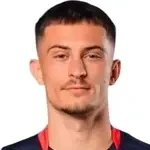Адриан Капралик