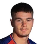 Джеральд Кубази