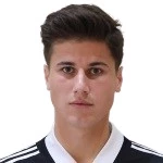 Замик Алиев