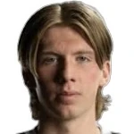Биргир Стейнн Стырмиссон