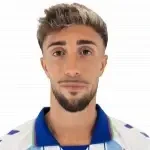 Дэвид Ларрубия