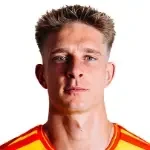 Михаł Скорас