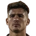 Матиас Ольгин