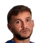 Мартин Гарсия