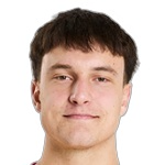 Фредерик Педерсен
