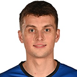 Кристофер Бросон Хансен