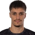 Андрей Пергель