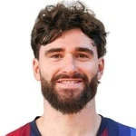 Людовик Фабрегас