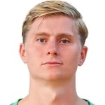 Виктор Гисли Халлгримссон