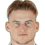 Йоханнес Хольстад Дальби