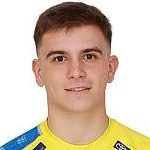 Серхио Касарес