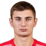 Илья Белевцов