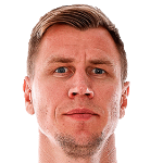 Даниил Шишкарев