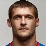 Алех Астрашапкин