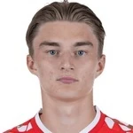 Каспер Потульски
