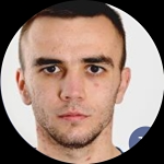 Анте Йосич Юрьевич