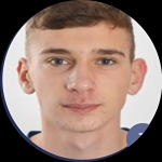 Марин Гузич