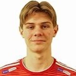 Лиам Самуэльссон