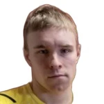 Саймон Свенссон