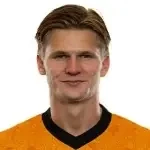 Давид Мёллер Вольф