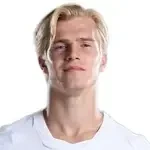 Лукас Бергвалль