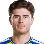 Бесфорт Зенели