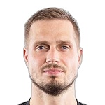 Гаспер Храстник