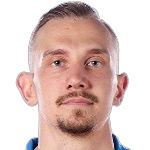 Якоб Вёлькерлинг Перссон
