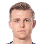 Уильям Вестерлунд